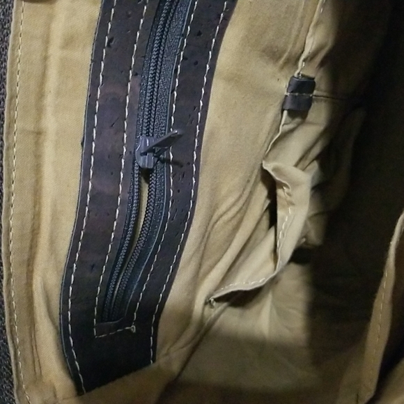 Corkor large shoulder - Picture 9 of 14